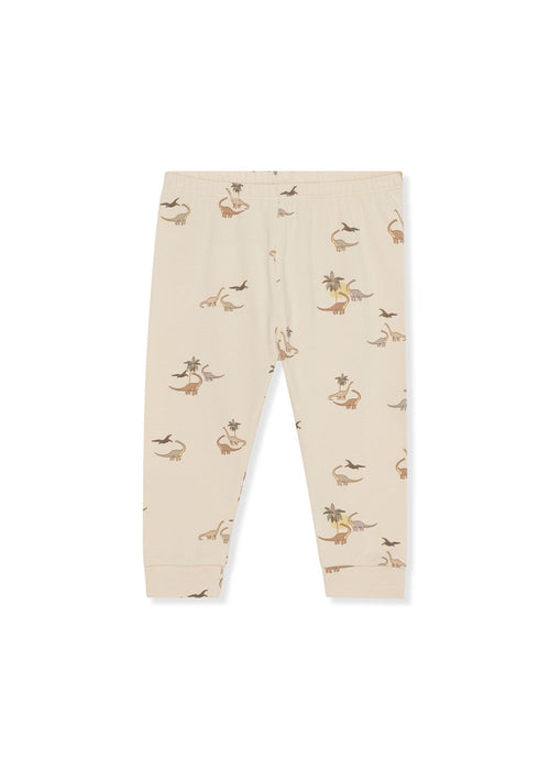 KONGES SLØJD - BASIC PANTS KUBI