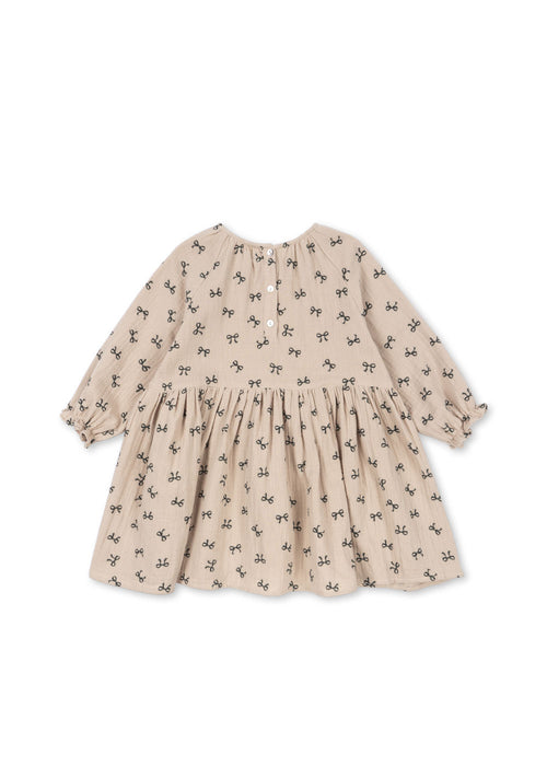 KONGES SLØJD - COCO DRESS BOW MAGNET