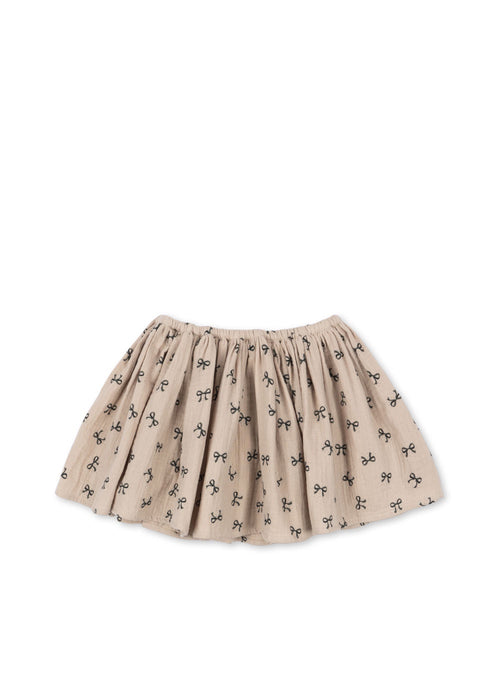 KONGES SLØJD - COCO SKIRT BOW MAGNET