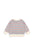 KONGES SLØJD - MANIS KNIT SWEATER ANTIQUE STRIPE