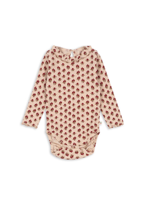 KONGES SLØJD - NIA BODYSUIT RUBY ROSE