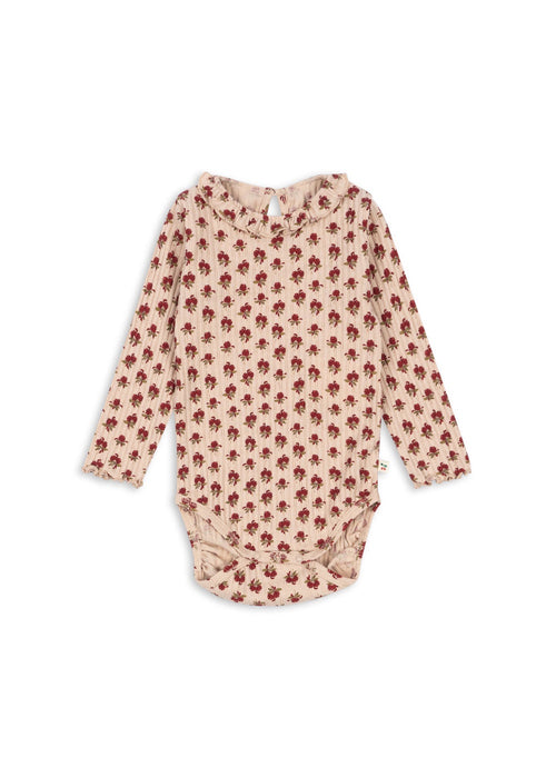 KONGES SLØJD - NIA BODYSUIT RUBY ROSE