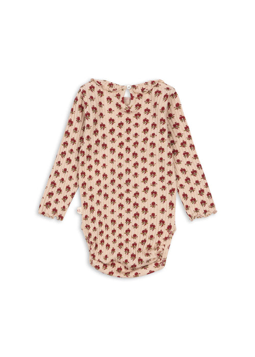 KONGES SLØJD - NIA BODYSUIT RUBY ROSE