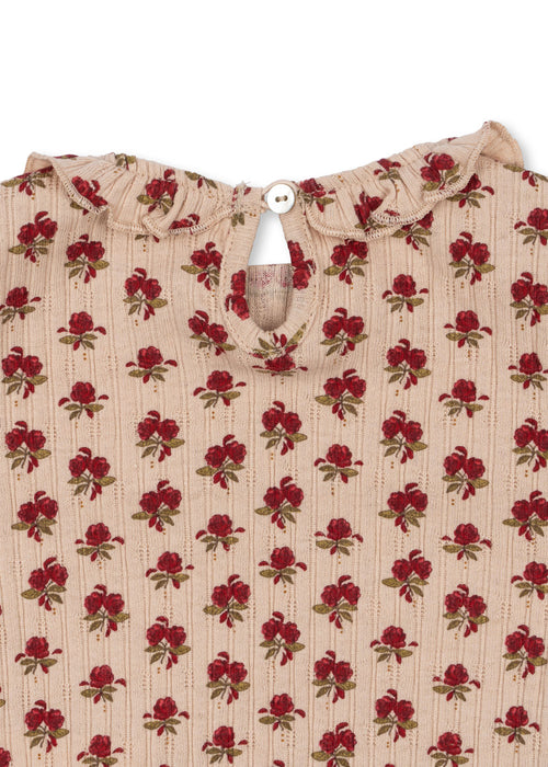 KONGES SLØJD - NIA BODYSUIT RUBY ROSE