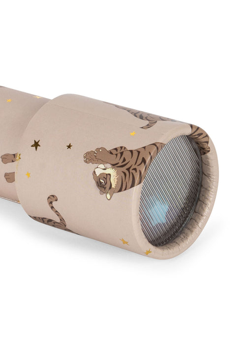 KONGES SLØJD - KALEIDOSCOPE TIGER