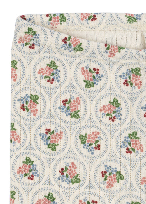 KONGES SLØJD - MINNIE PANTS VERONA BLUES