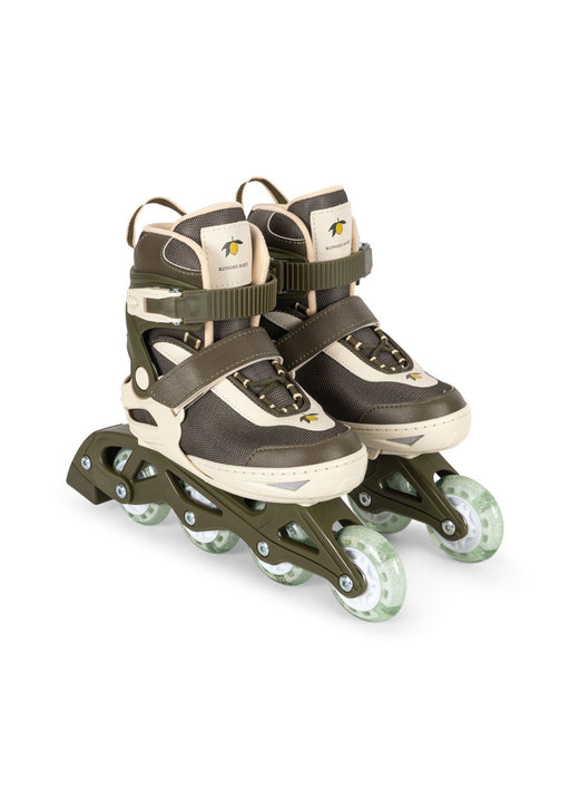 KONGES SLØJD - LIGHT UP ROLLER SKATES KALAMATA