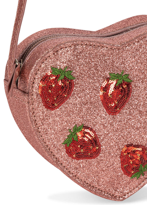 KONGES SLØJD - TUT SHOULDER BAG SIROCCO