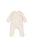 KONGES SLØJD - BASIC NEWBORN ONESIE GOTS MIRAGE