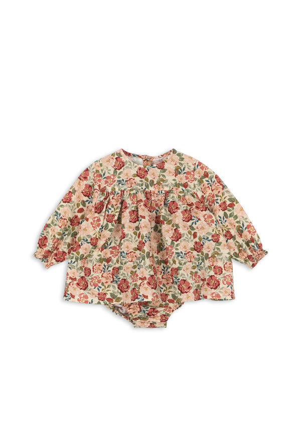 Baby Dresses