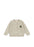 KONGES SLØJD - BILLI KNIT CARDIGAN OFF WHITE MELANGE