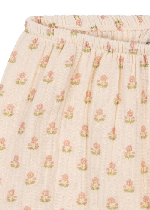 KONGES SLØJD - COCO PANTS GOTS CARTA ROSA