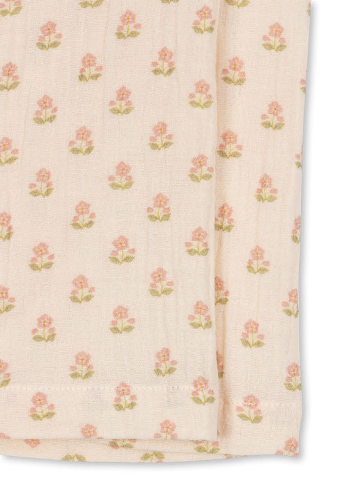 KONGES SLØJD - COCO PANTS GOTS CARTA ROSA