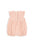 KONGES SLØJD - ELLIE FRILL ROMPER GOTS AMOUR STRIPE