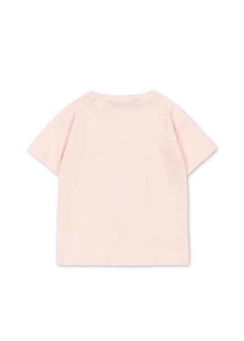 KONGES SLØJD - ERA TEE OCS CREOLE PINK