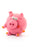 HEY CLAY - ANIMALS PIGGY HORSE RABBIT 6 CANS