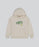 SONNIE - RANGIE HOODIE BONE