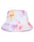SANTA CRUZ Reversible Bucket Hat - Other Dot - Orchid Tie-Dye - The Kids Store