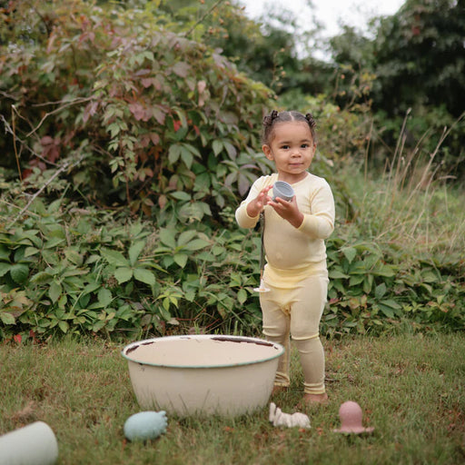 MUSHIE SEALIFE MOLD FREE BATH PLAY SET