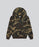 SONNIE - CAMO HARRY HOODIE CAMO