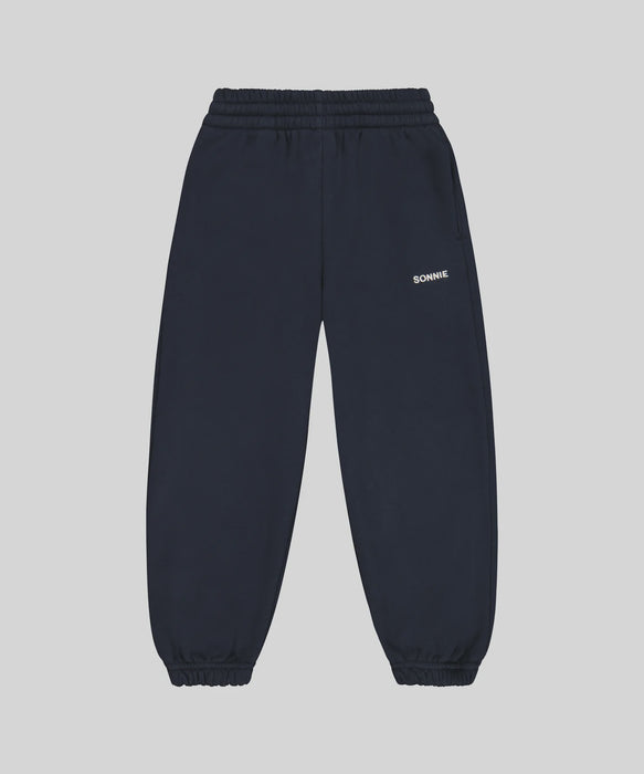 SONNIE - LOUIS SWEATPANTS INK