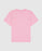 SONNIE - POCKET TEE - PINK - The Kids Store