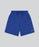 SONNIE - BAGGY BASKETBALL SHORTS ELECTRIC BLUE