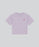 SONNIE - HEART TEE VIOLET
