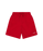 SONNIE - BAGGY BASKETBALL SHORTS TEAM RED