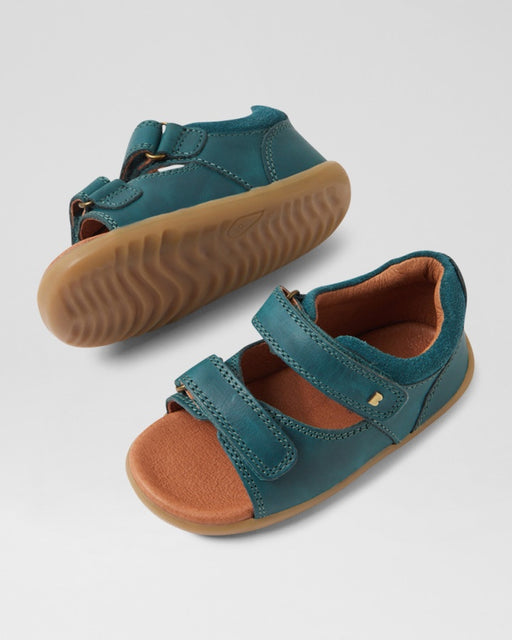 BOBUX - DRIFTWOOD STEP UP MEDITERRANEA