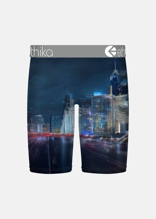 ETHIKA - BOYS THE GETAWAY LOAD STAPLE
