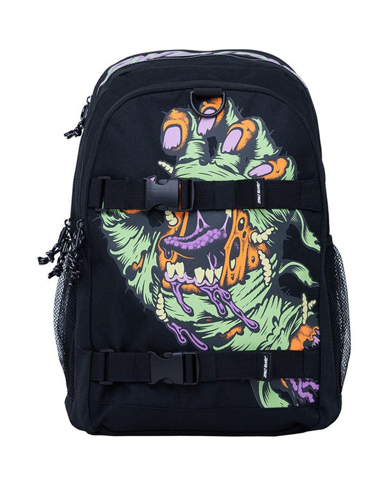 SANTA CRUZ - MUMMY HAND BACKPACK