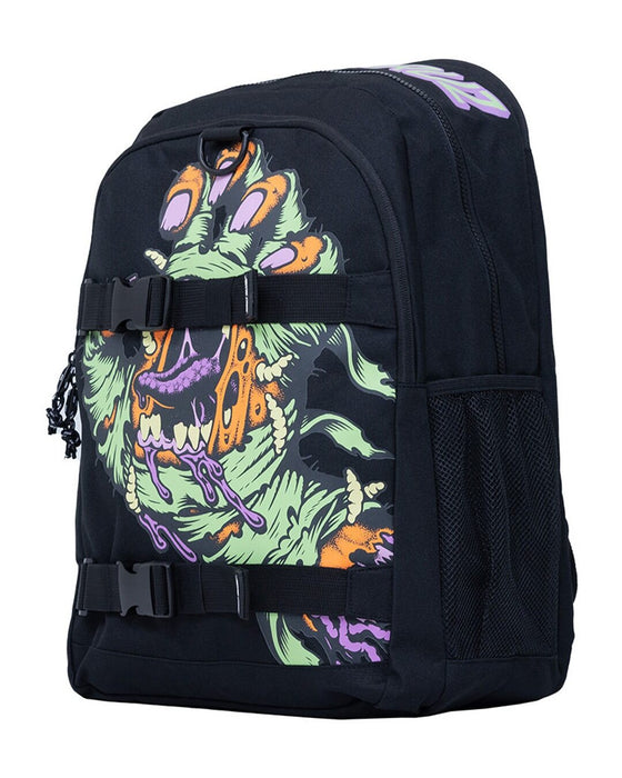 SANTA CRUZ - MUMMY HAND BACKPACK