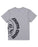 SANTA CRUZ - VERTICAL HORIZON ARCH TEE S/S CREW NECK CONCRETE