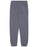 SANTA CRUZ - SOLID STRIP TRACKPANT CHARCOAL