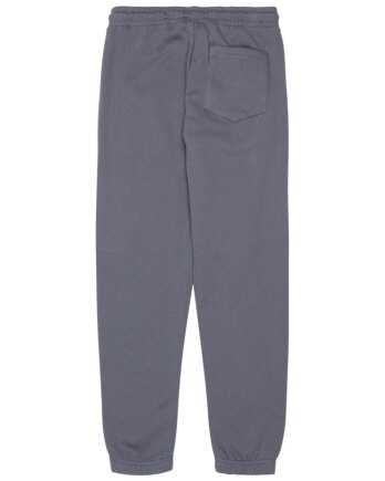 SANTA CRUZ - SOLID STRIP TRACKPANT CHARCOAL