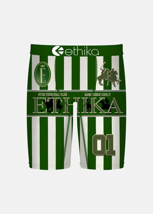 ETHIKA - BOYS TRUE SPORT STAPLE