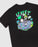 UNIT Park Ride Youth Tee - Black - The Kids Store