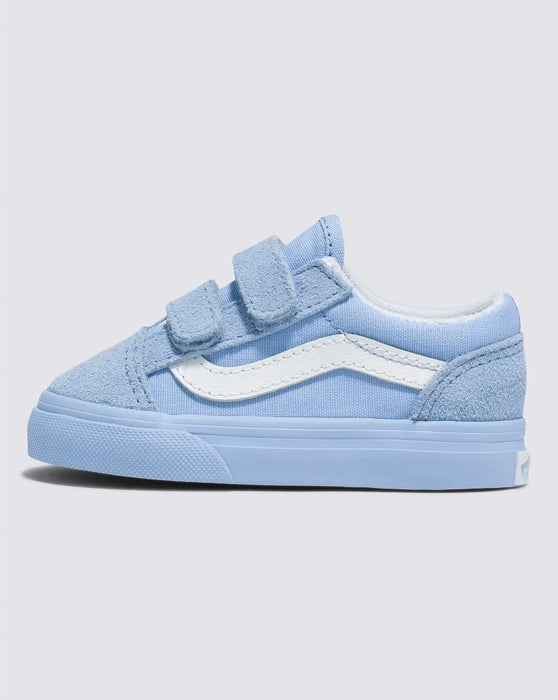 Chambray sales old skool