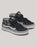 VANS - KIDS SK8 MID REISSUE V GLOW SKELETONS BLK/WHT