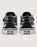 VANS - KIDS SK8 MID REISSUE V GLOW SKELETONS BLK/WHT