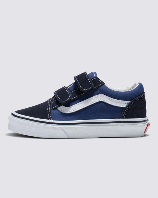 VANS - TODDLER OLD SKOOL V NAVY