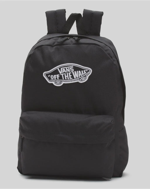 VANS - OLD SKOOL CLASSIC BACKPACK BLACK