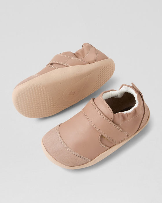 BOBUX - MARVEL XPLORER WARM TAUPE