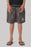 RUSTY - FLIP RAMBO ELASTIC WAIST BOARDSHORTS CAMO