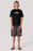 RUSTY - FLIP RAMBO ELASTIC WAIST BOARDSHORTS CAMO