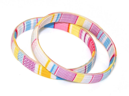 GOODY GUMDROPS GELATI STRIPE ELASTICS