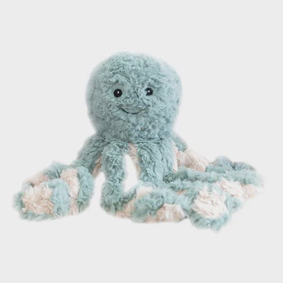 MINDFUL & CO - Ollie the Weighted Octopus