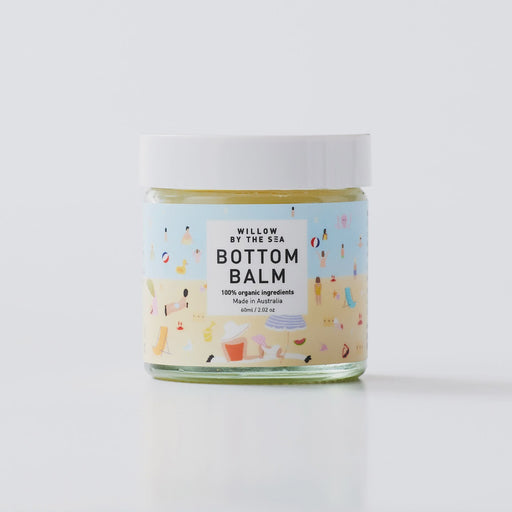 WILLOW BY THE SEA - BOTTOM BALM