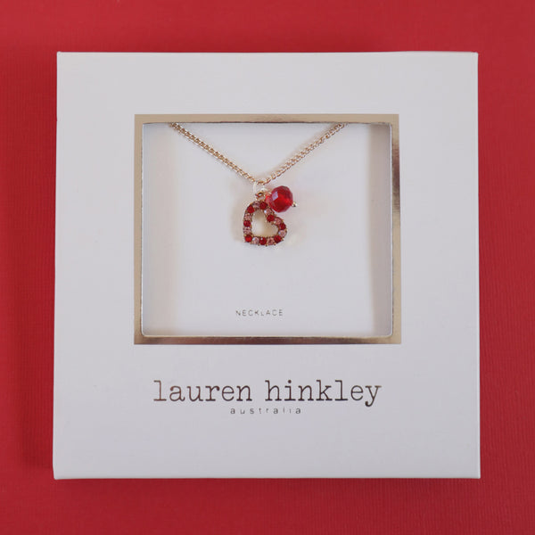 Lauren Hinkley **